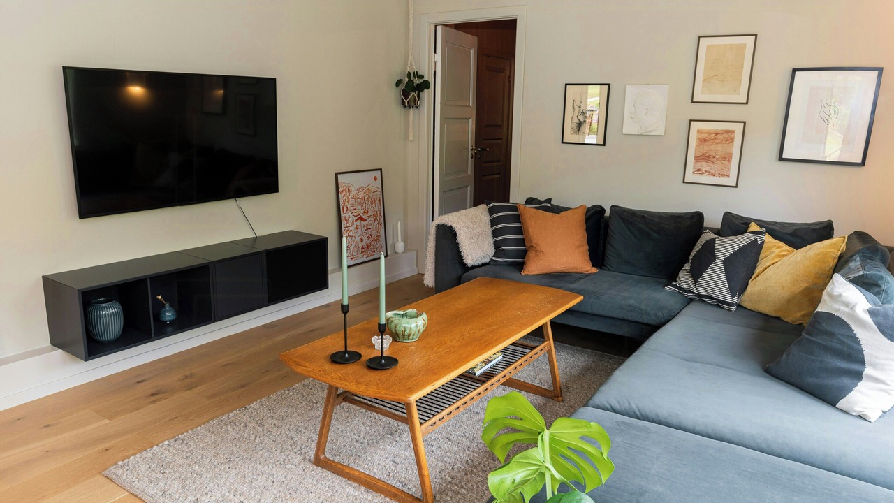 Photo of Livingroom in Samnanger
