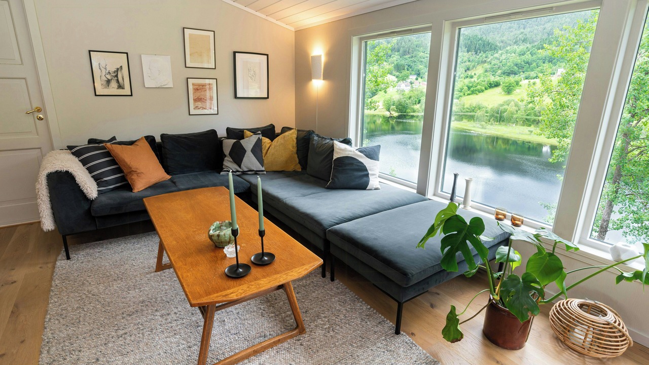 Photo of Livingroom in Samnanger
