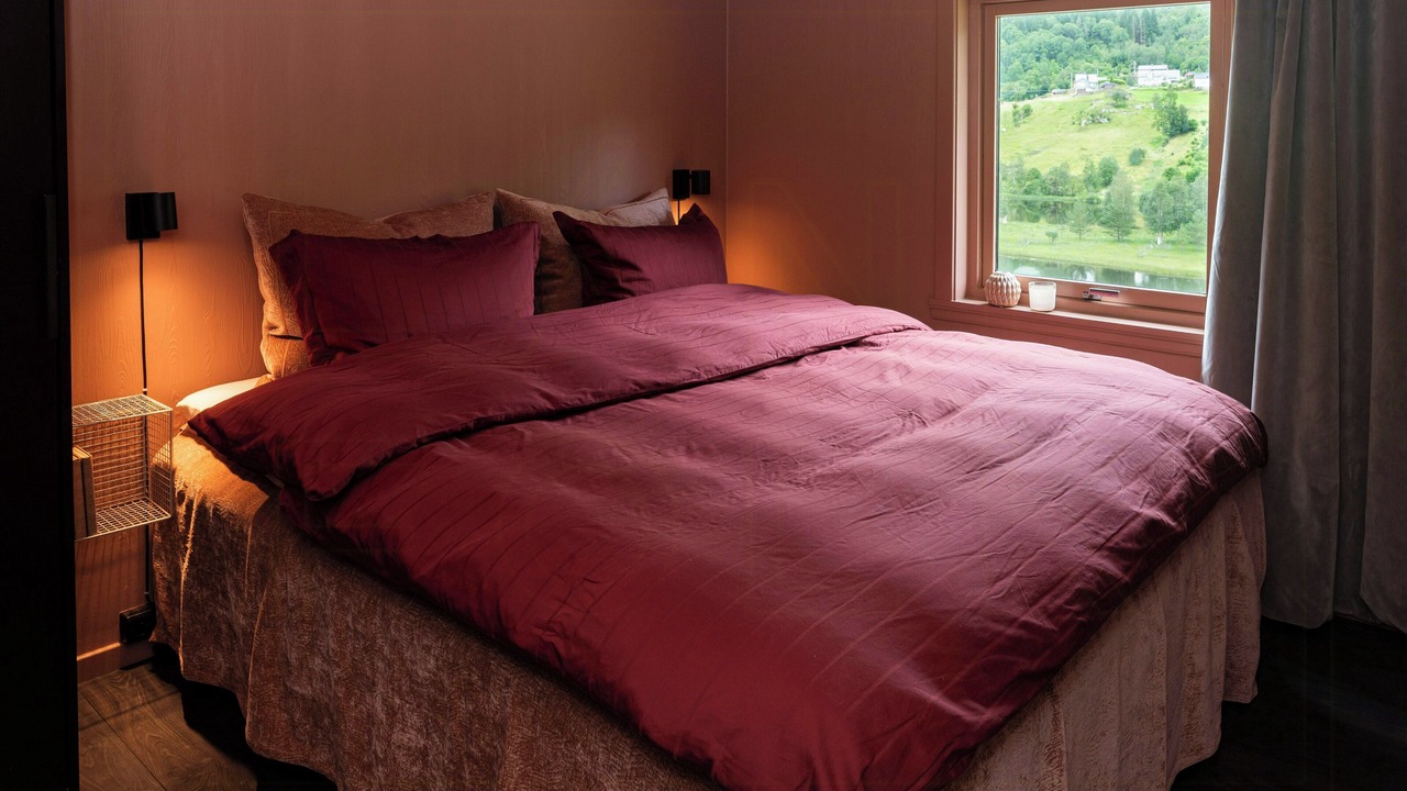 Photo of Bedroom in Samnanger