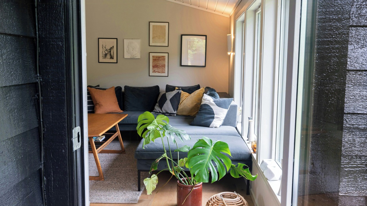 Photo of Livingroom in Samnanger