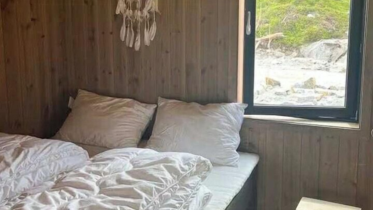 Photo of Bedroom in Valle
