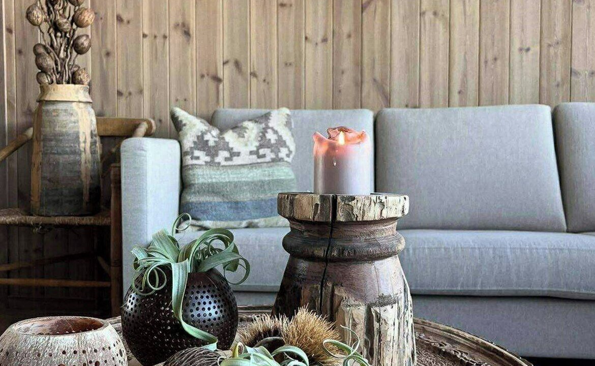 Photo of Livingroom in Valle