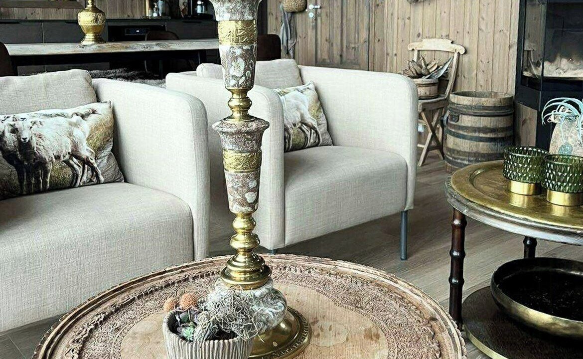 Photo of Livingroom in Valle