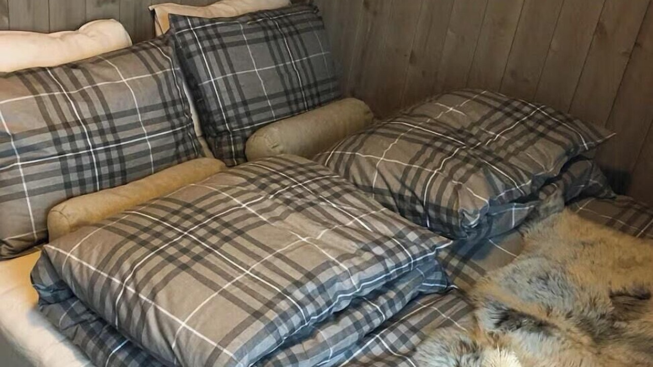 Photo of Bedroom in Valle