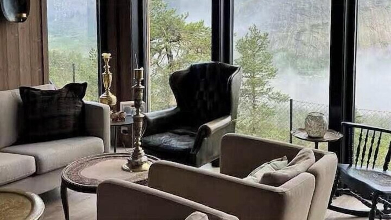 Photo of Livingroom in Valle