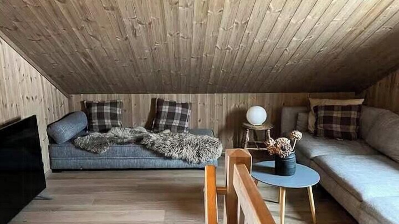 Photo of Livingroom in Valle