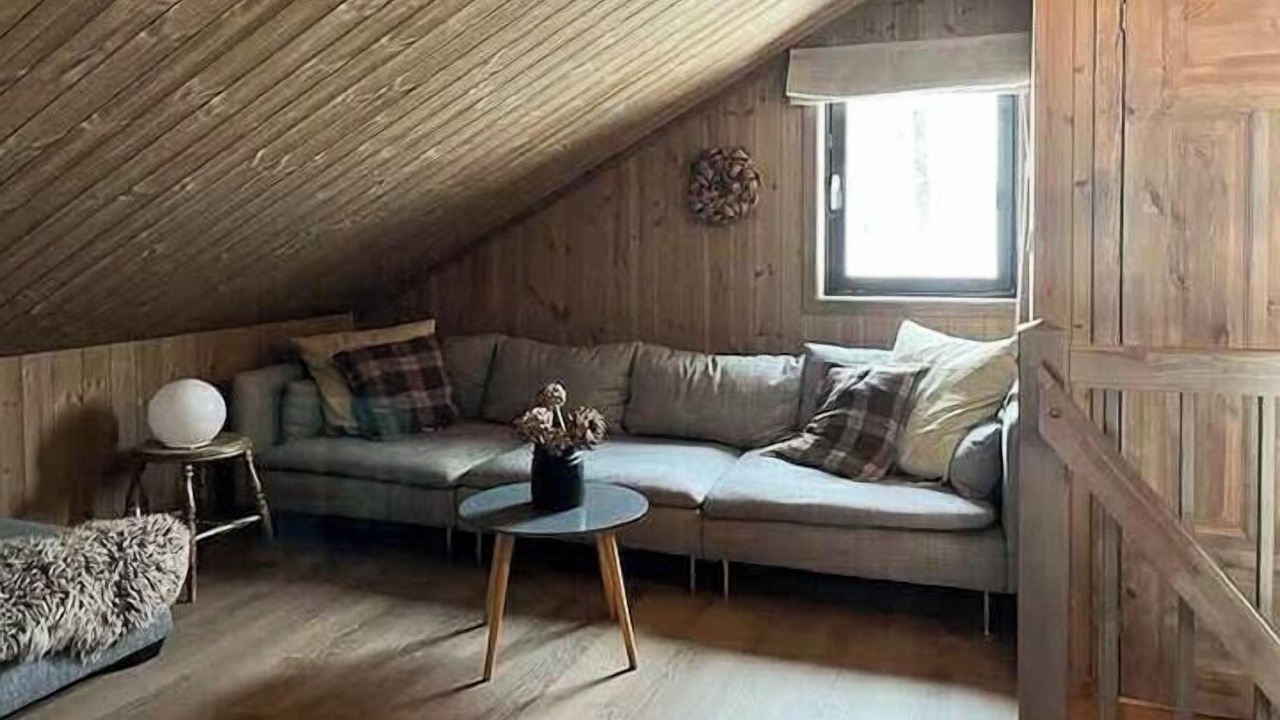 Photo of Livingroom in Valle