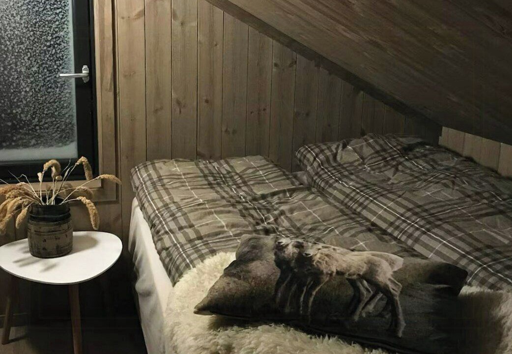 Photo of Bedroom in Valle