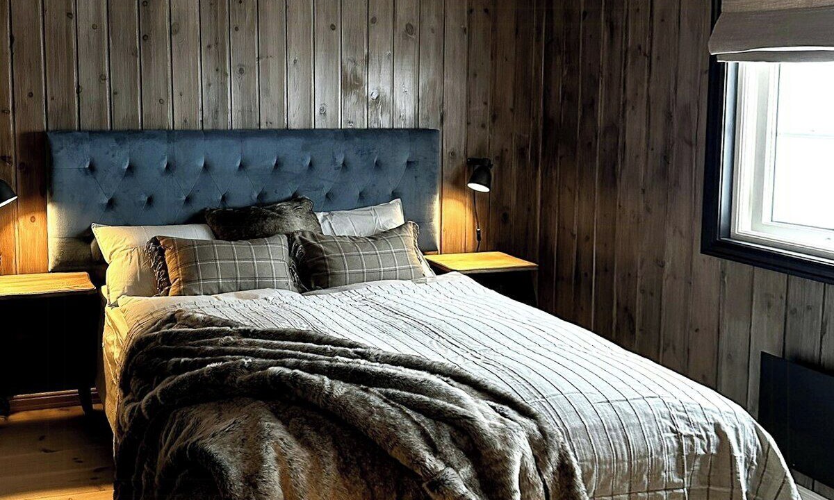 Photo of Bedroom in Trysil