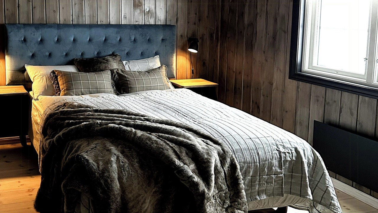 Photo of Bedroom in Trysil