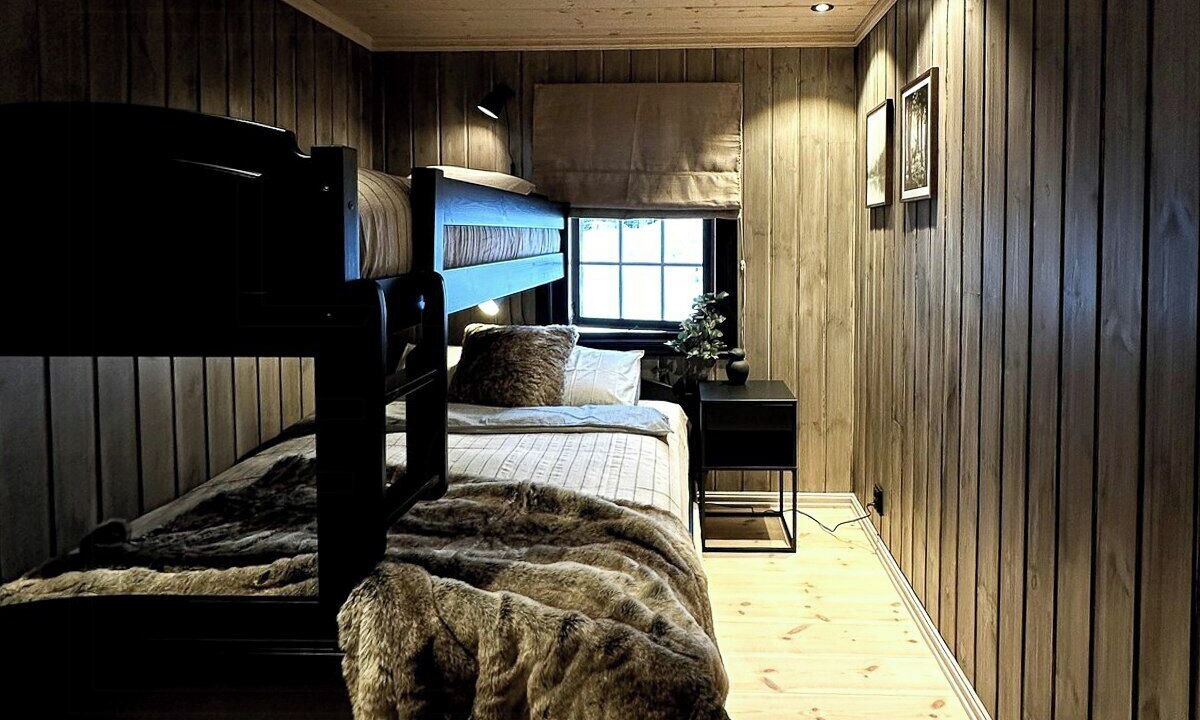 Photo of Bedroom in Trysil