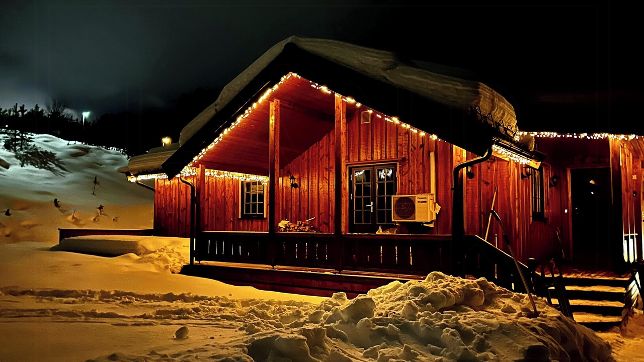 Photo of Outdoor in Trysil