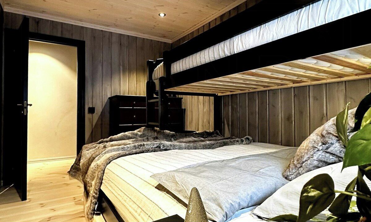 Photo of Bedroom in Trysil