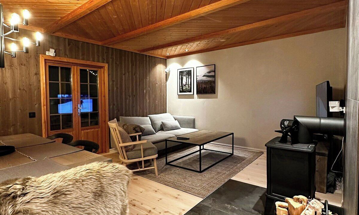 Photo of Livingroom in Trysil