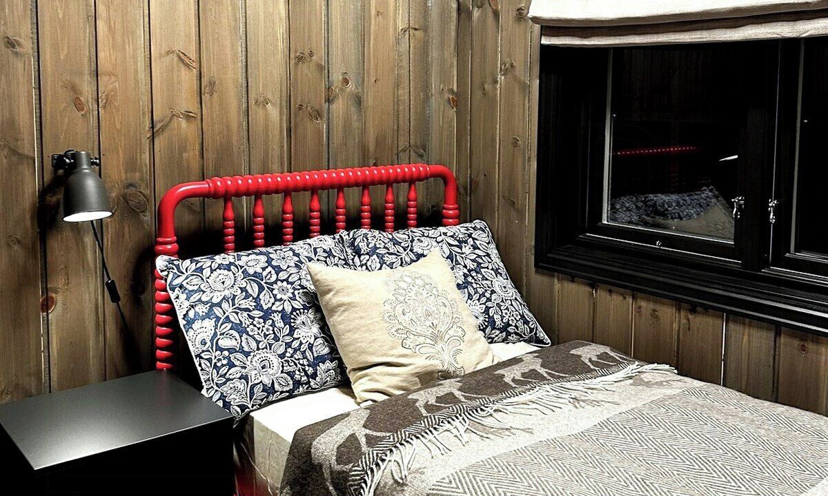 Photo of Bedroom in Trysil