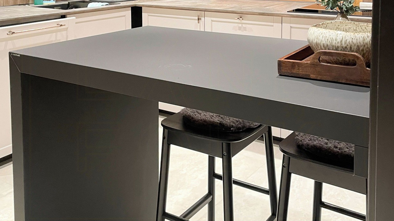 Photo of Kitchen in Trysil