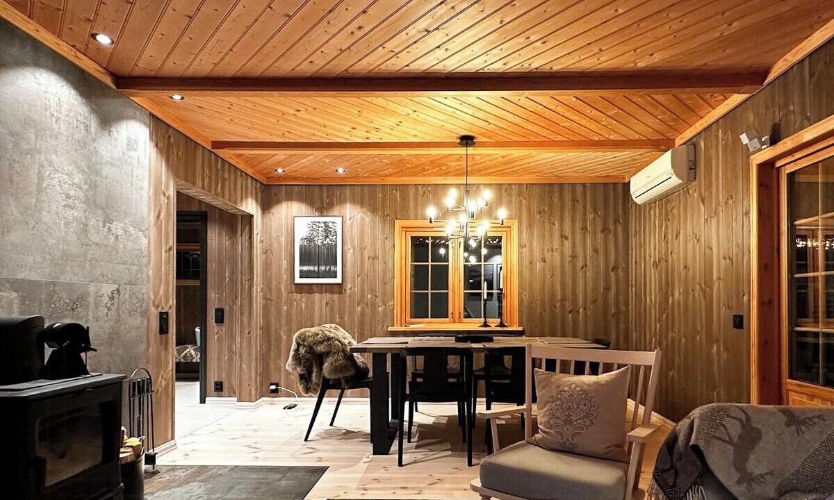 Photo of Livingroom in Trysil