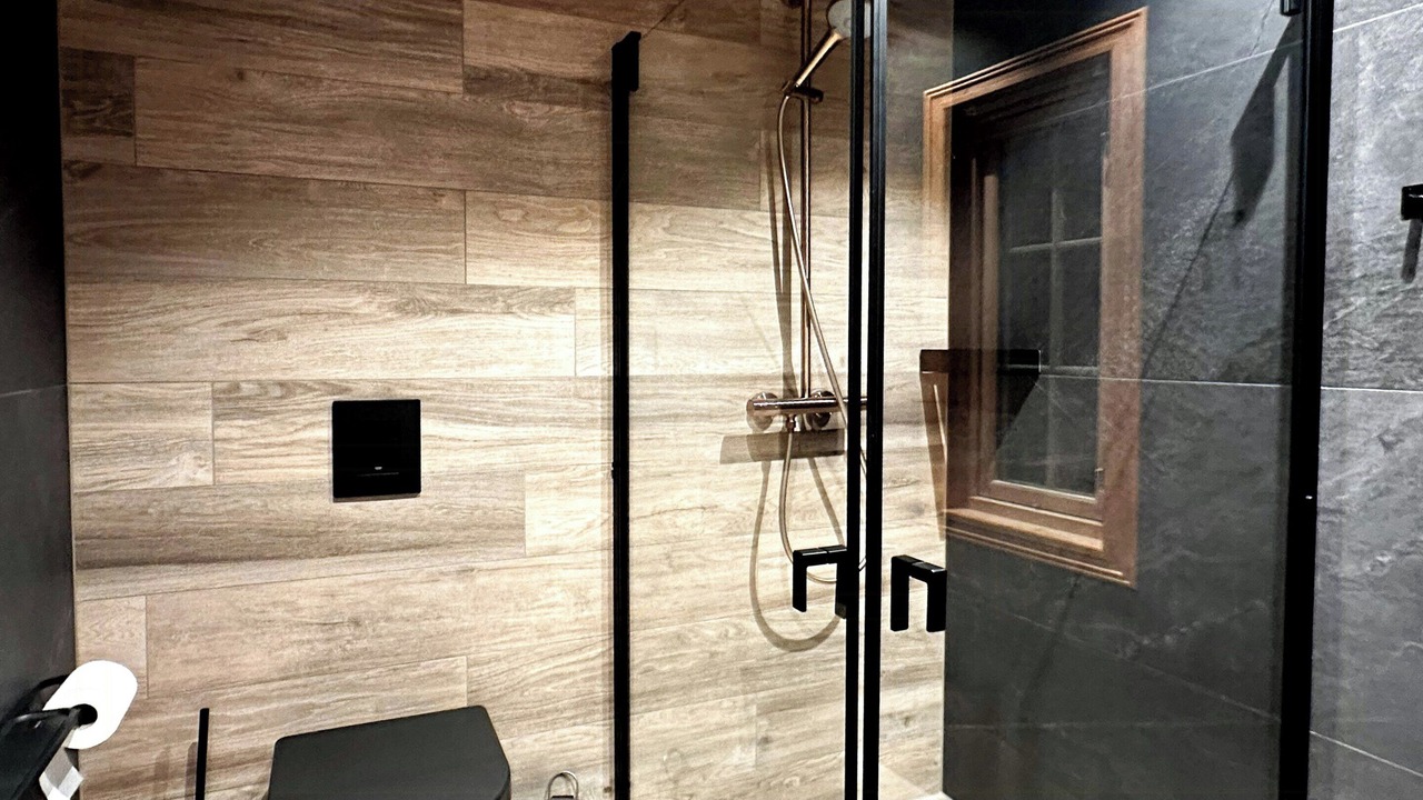 Photo of Bathroom in Trysil
