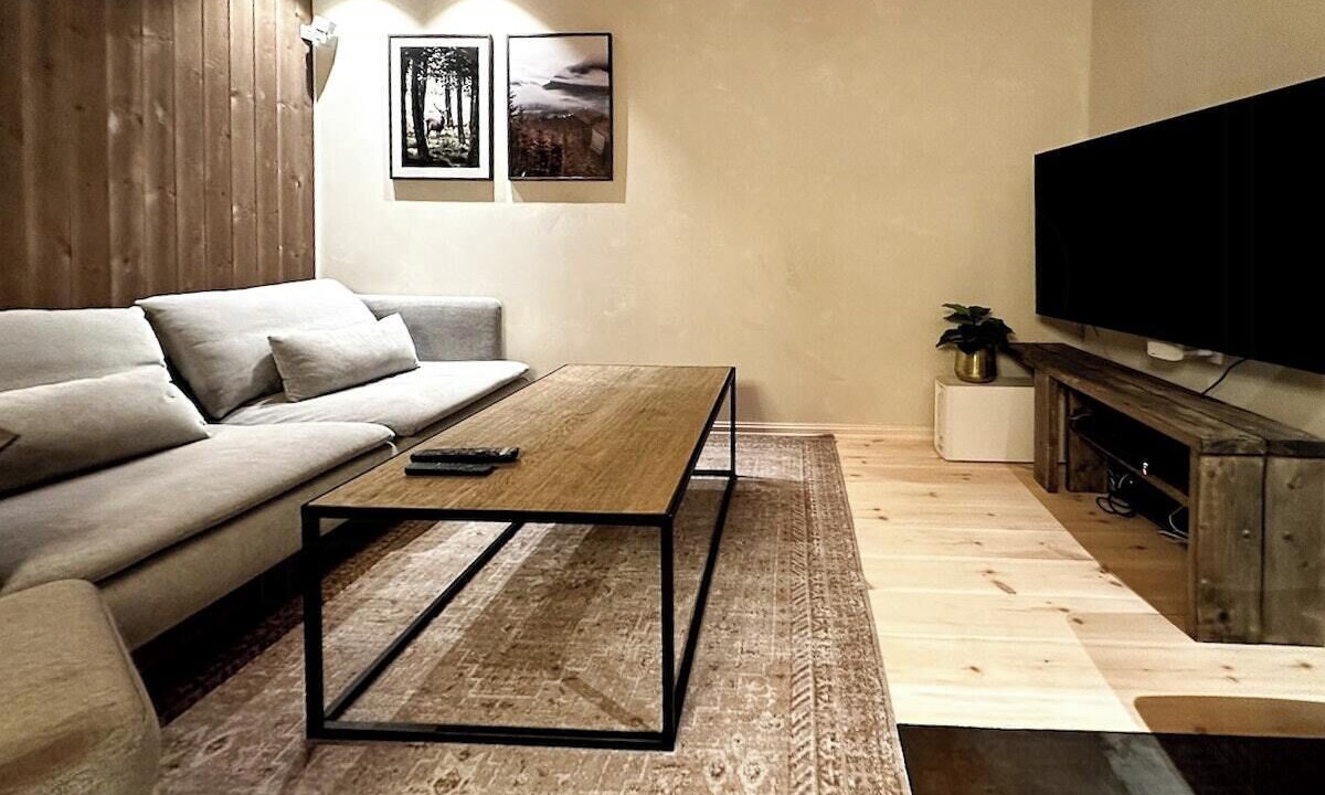 Photo of Livingroom in Trysil