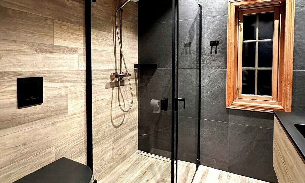 Photo of Bathroom in Trysil
