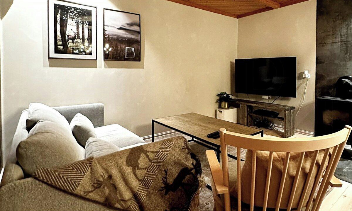 Photo of Livingroom in Trysil