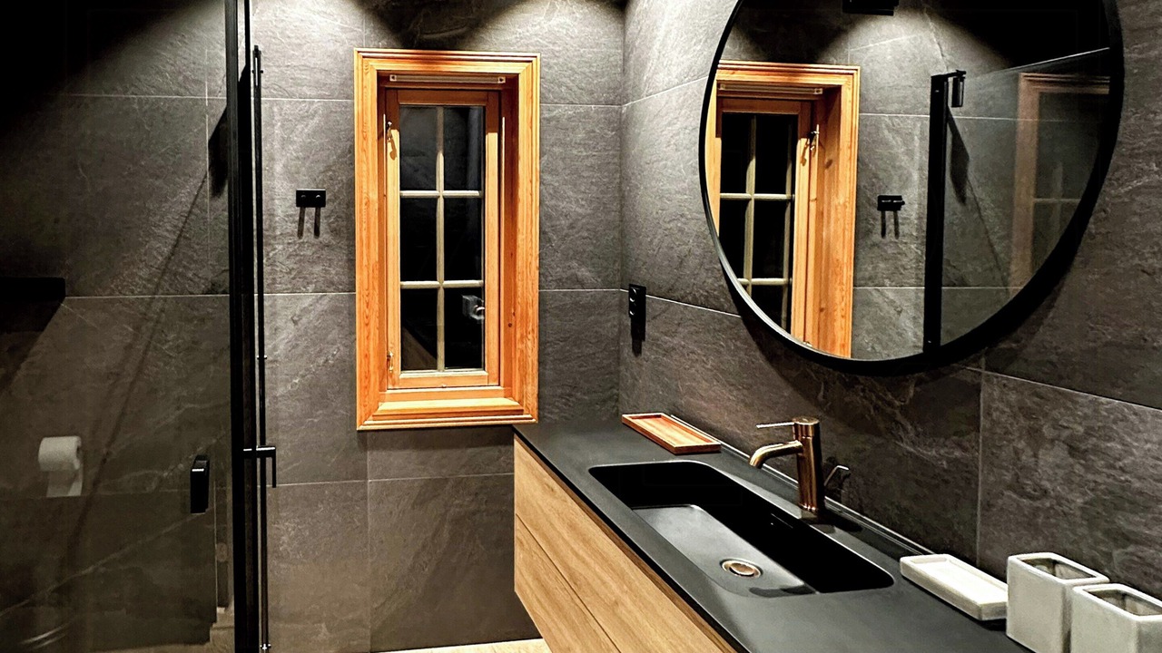 Photo of Bathroom in Trysil