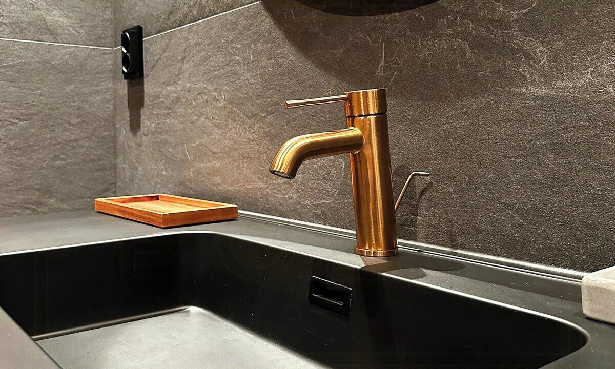 Photo of Bathroom in Trysil