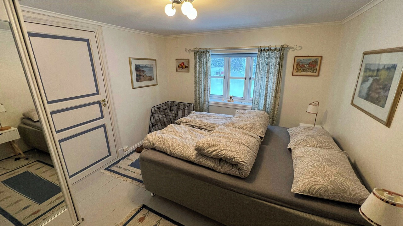 Photo of Bedroom in Lunner