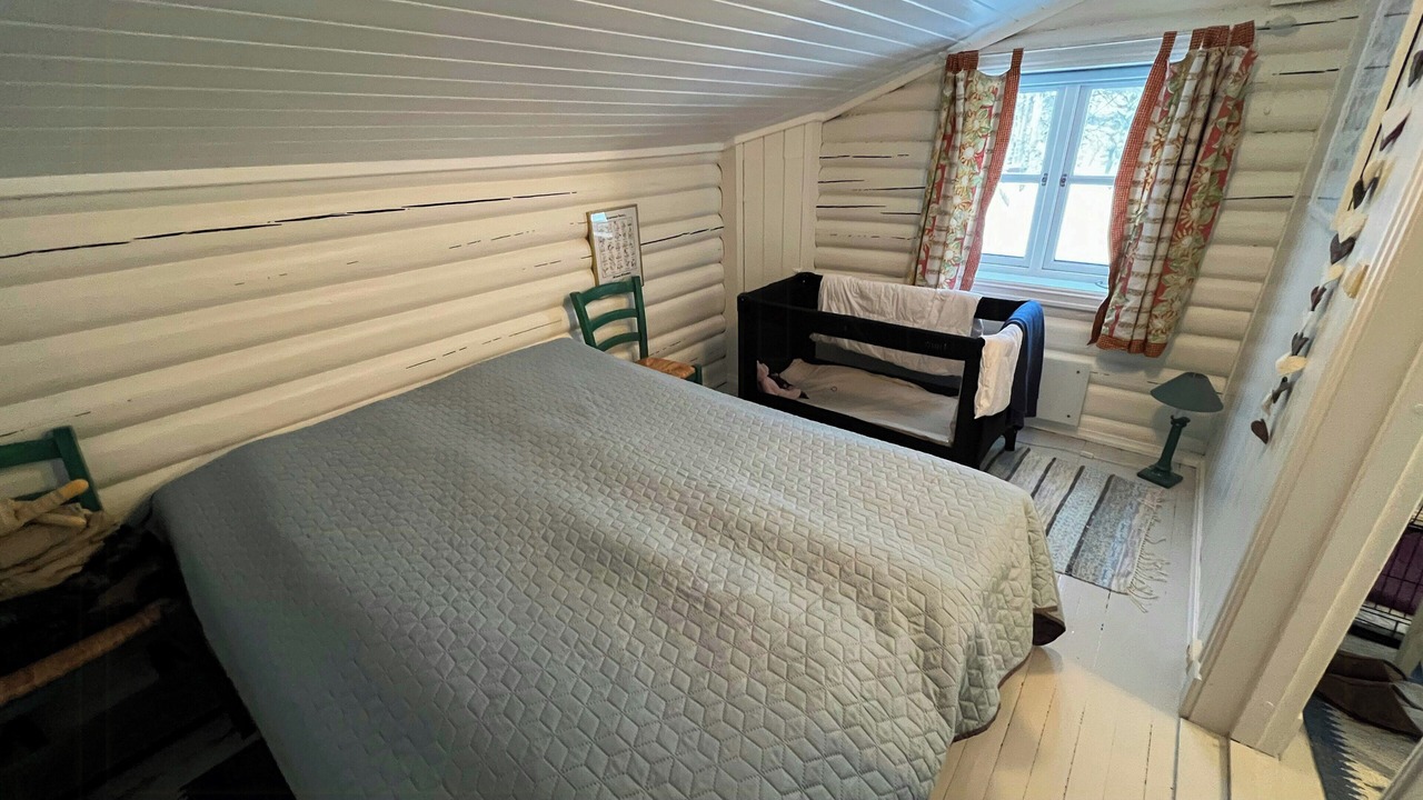 Photo of Bedroom in Lunner