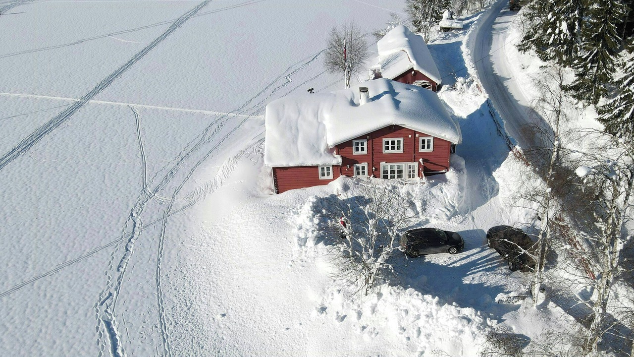 Photo of Outdoor in Lunner