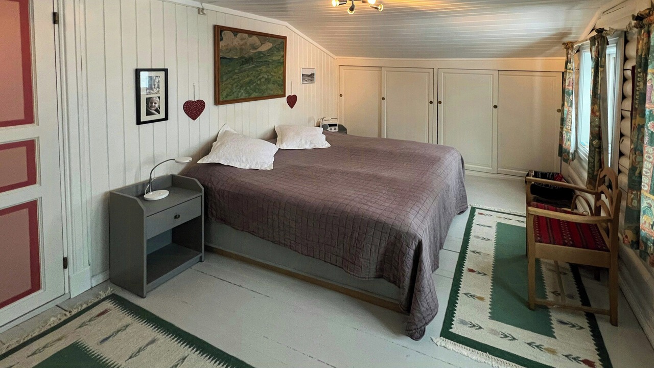 Photo of Bedroom in Lunner