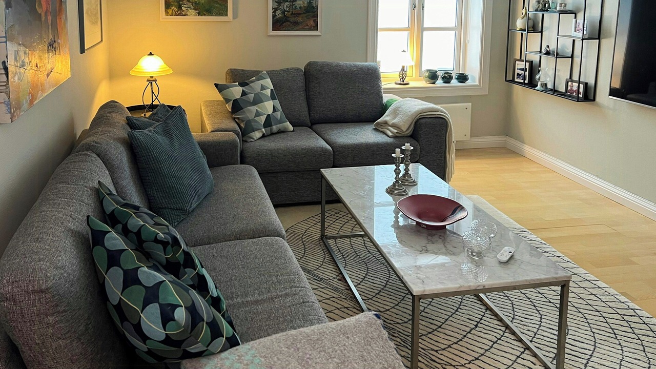 Photo of Livingroom in Lunner