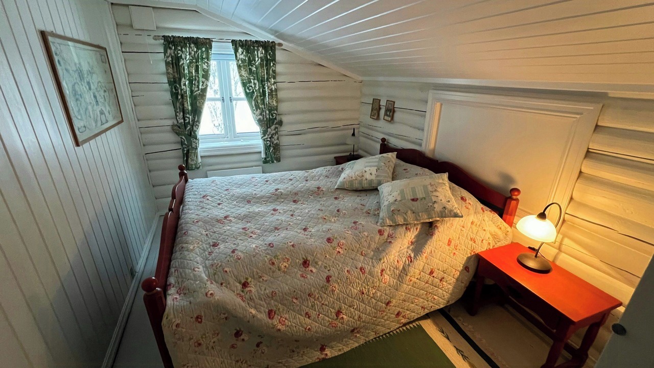Photo of Bedroom in Lunner