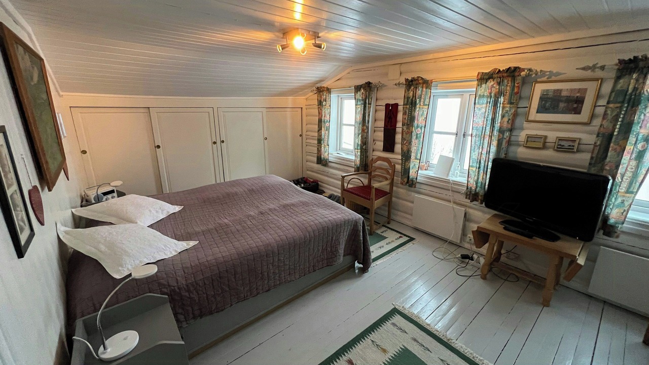 Photo of Bedroom in Lunner