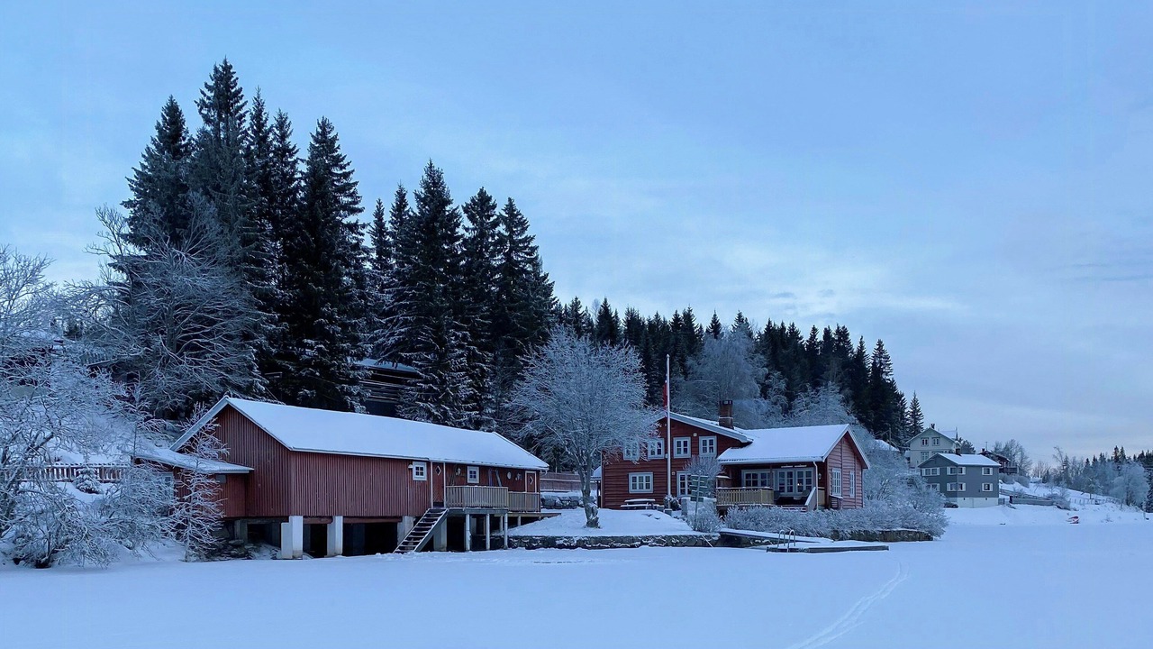 Photo of Outdoor in Lunner