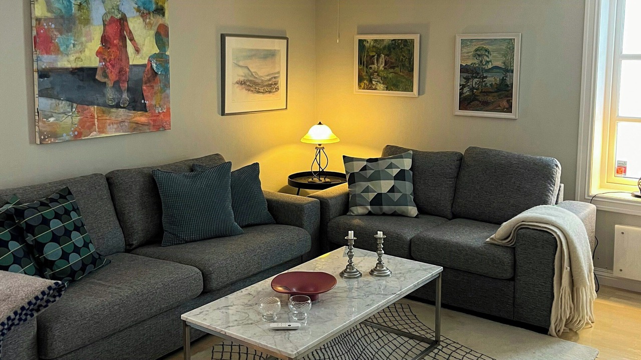 Photo of Livingroom in Lunner