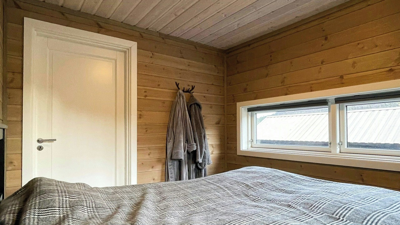Photo of Bedroom in Vaga