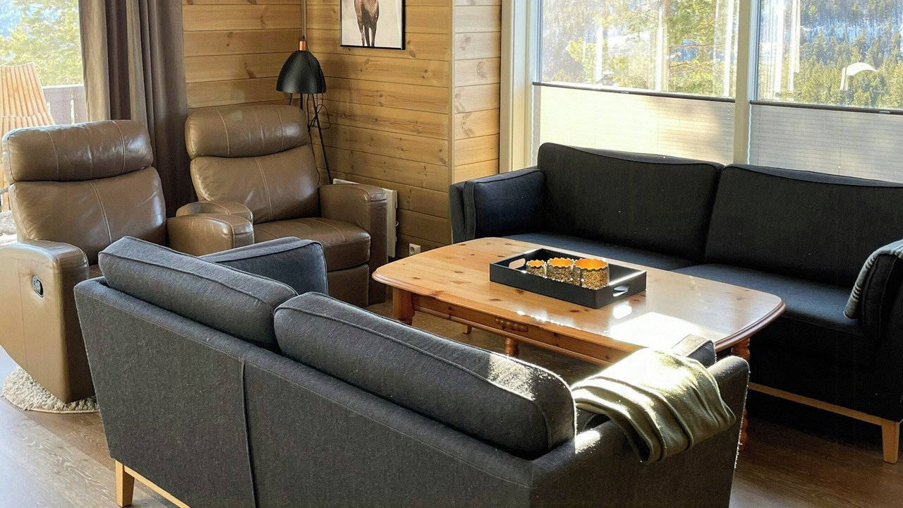 Photo of Livingroom in Vaga