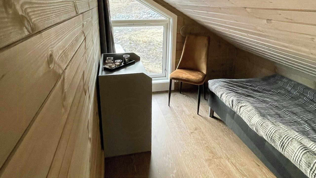 Photo of Bedroom in Vaga