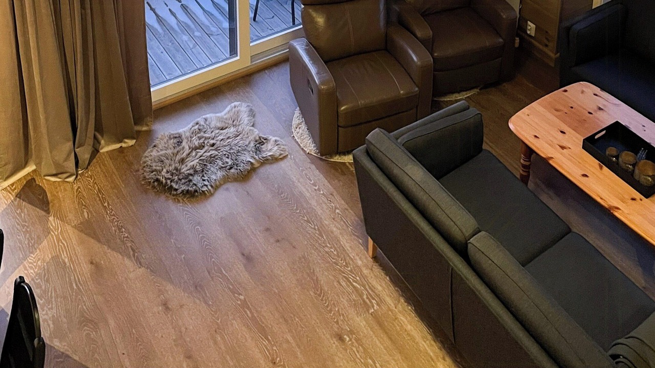 Photo of Livingroom in Vaga