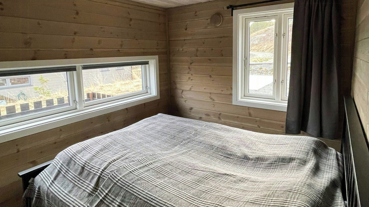 Photo of Bedroom in Vaga