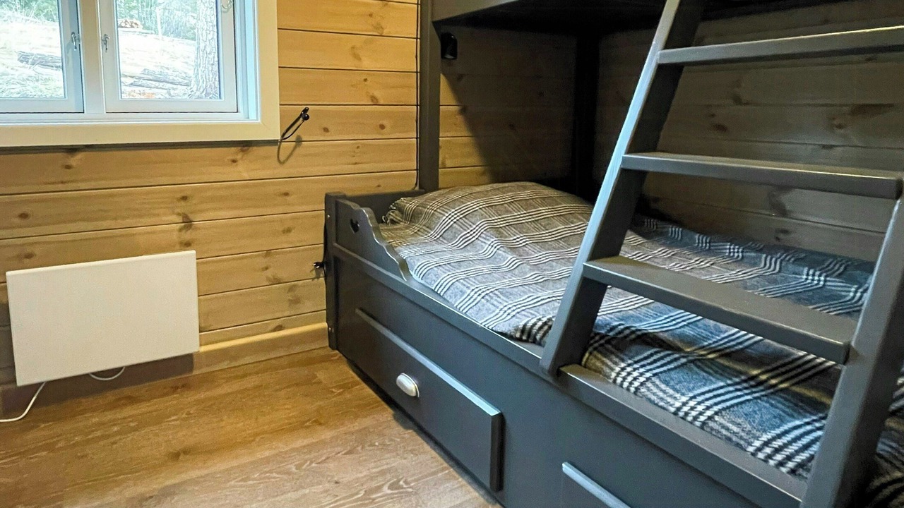 Photo of Bedroom in Vaga