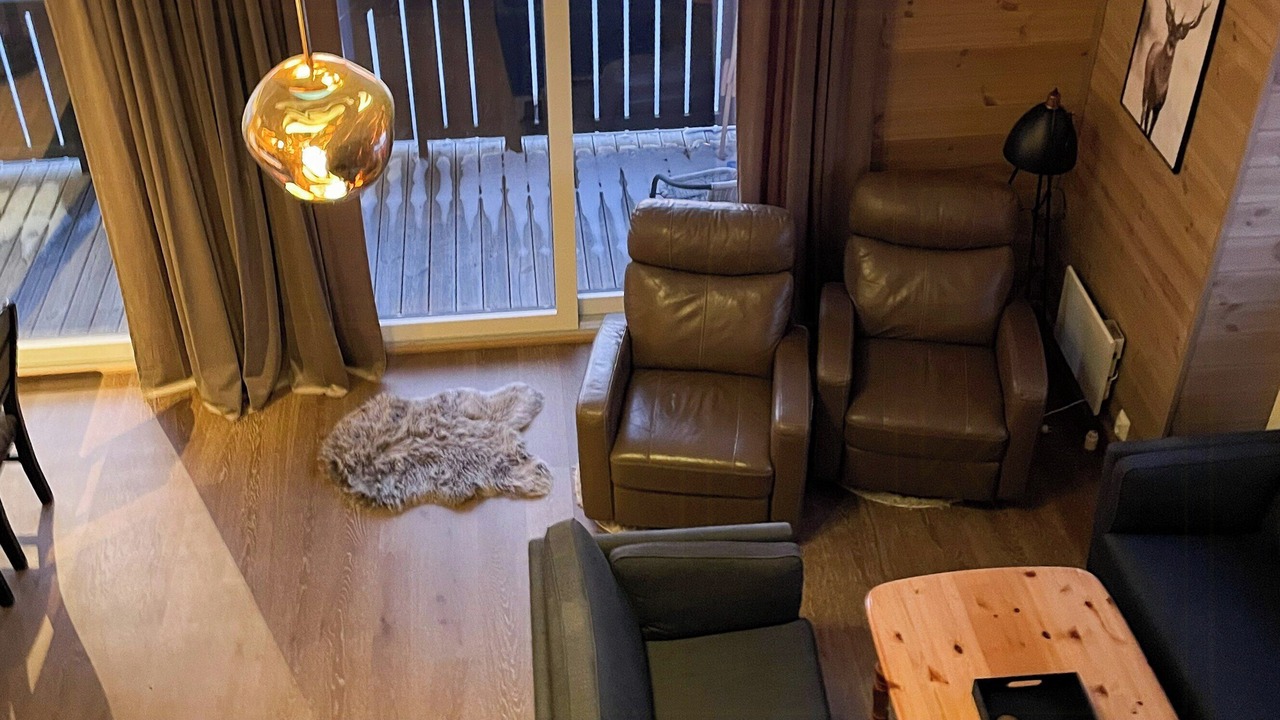 Photo of Livingroom in Vaga