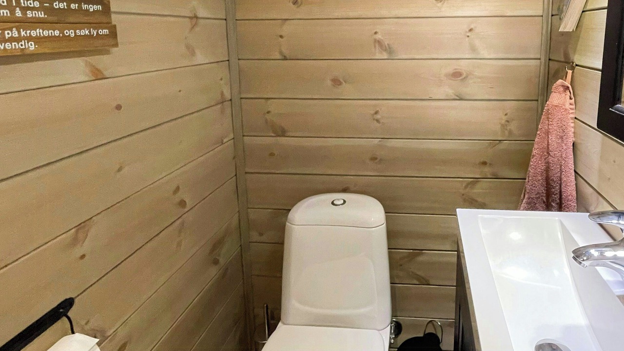 Photo of Bathroom in Vaga