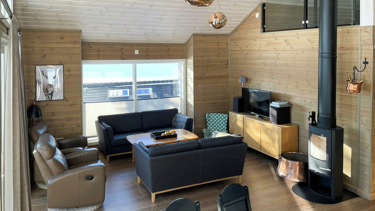 Photo of Livingroom in Vaga