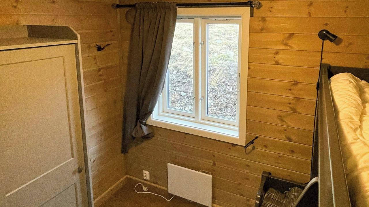 Photo of Bedroom in Vaga