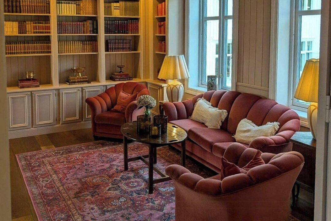 Photo of Livingroom in Oystre Slidre