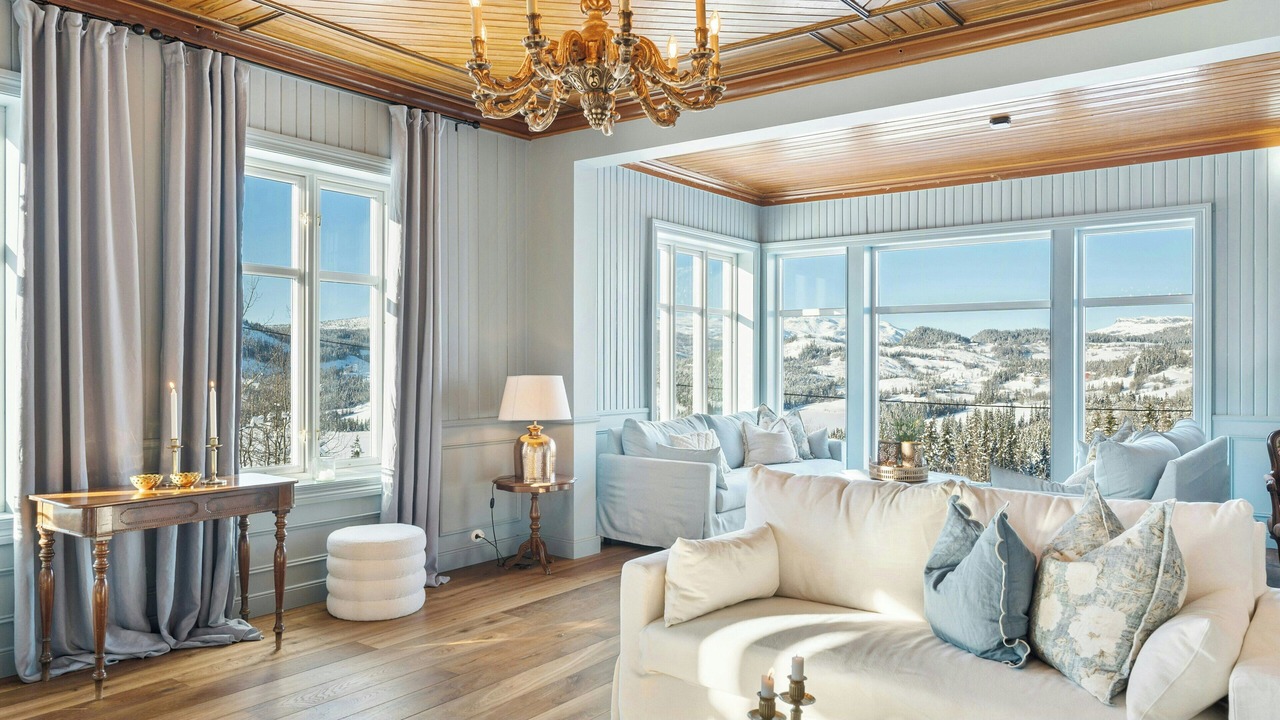 Photo of Livingroom in Oystre Slidre