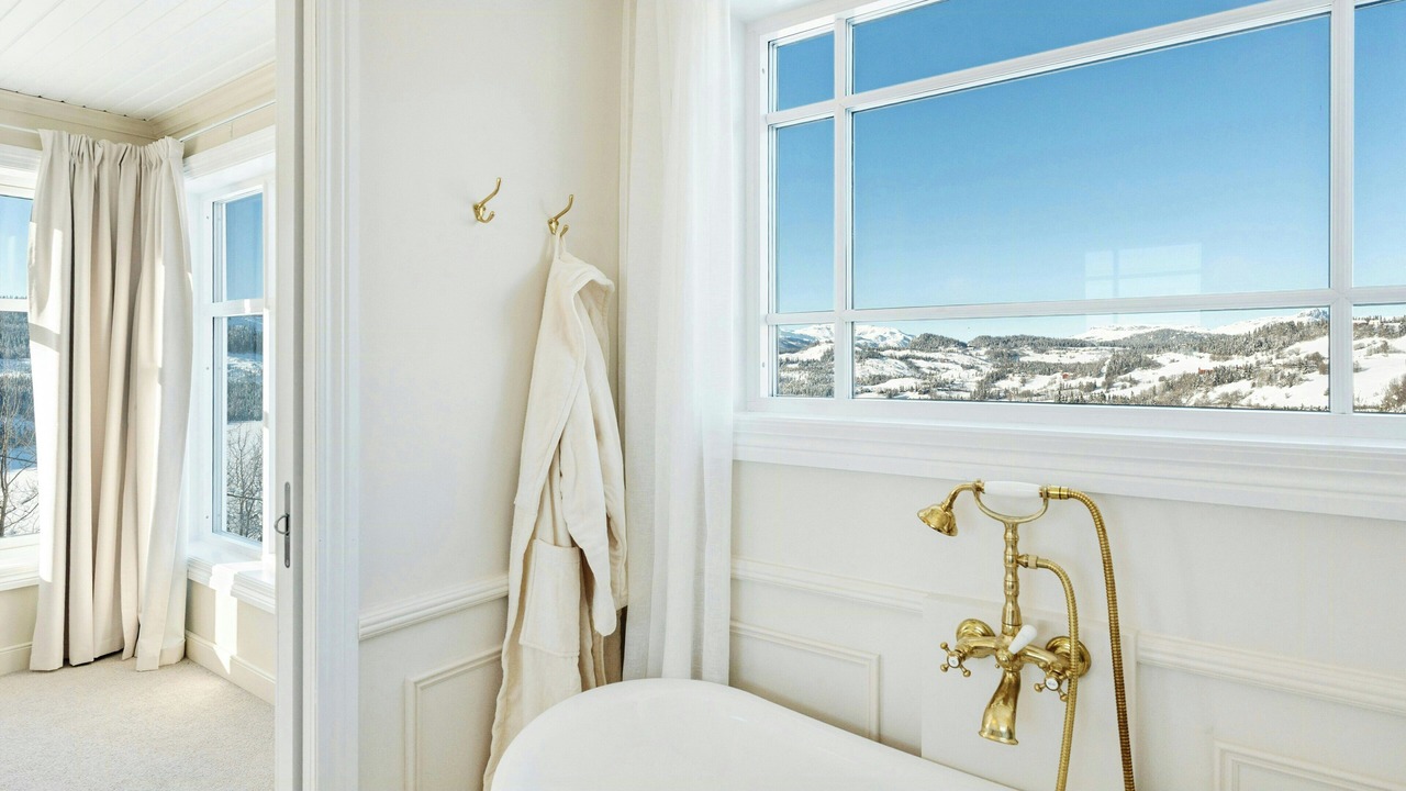 Photo of Bathroom in Oystre Slidre