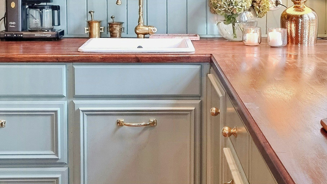 Photo of Kitchen in Oystre Slidre
